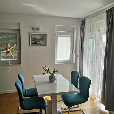 شقة ماكارسكا  في Apartman Rita المظهر الخارجي الصورة
