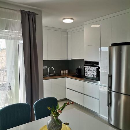 شقة ماكارسكا  في Apartman Rita المظهر الخارجي الصورة