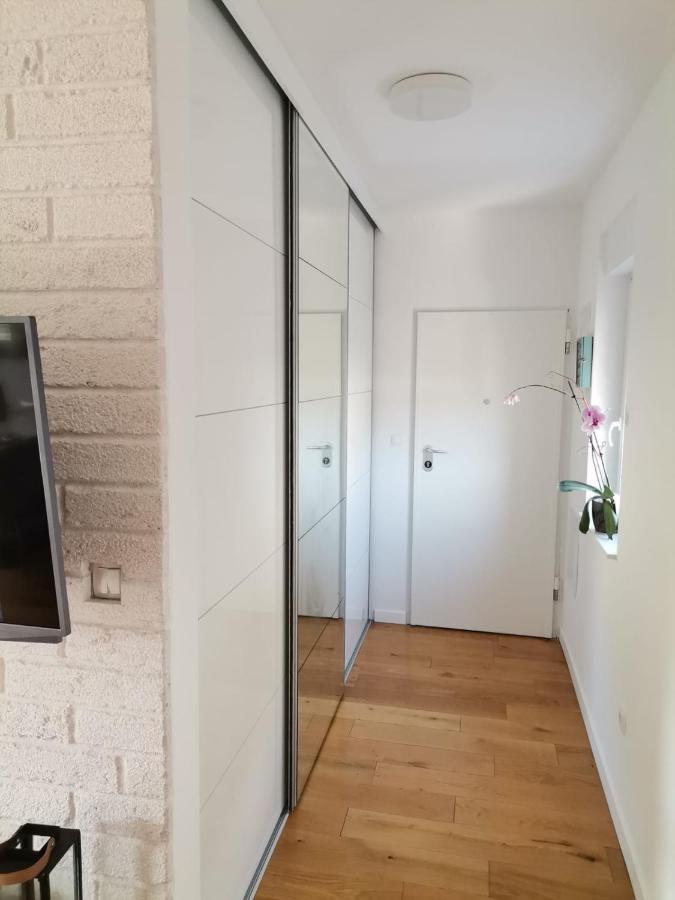 شقة ماكارسكا  في Apartman Rita المظهر الخارجي الصورة