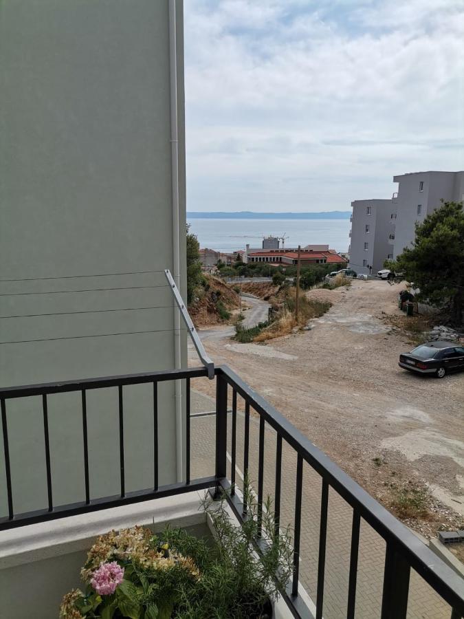 شقة ماكارسكا  في Apartman Rita المظهر الخارجي الصورة