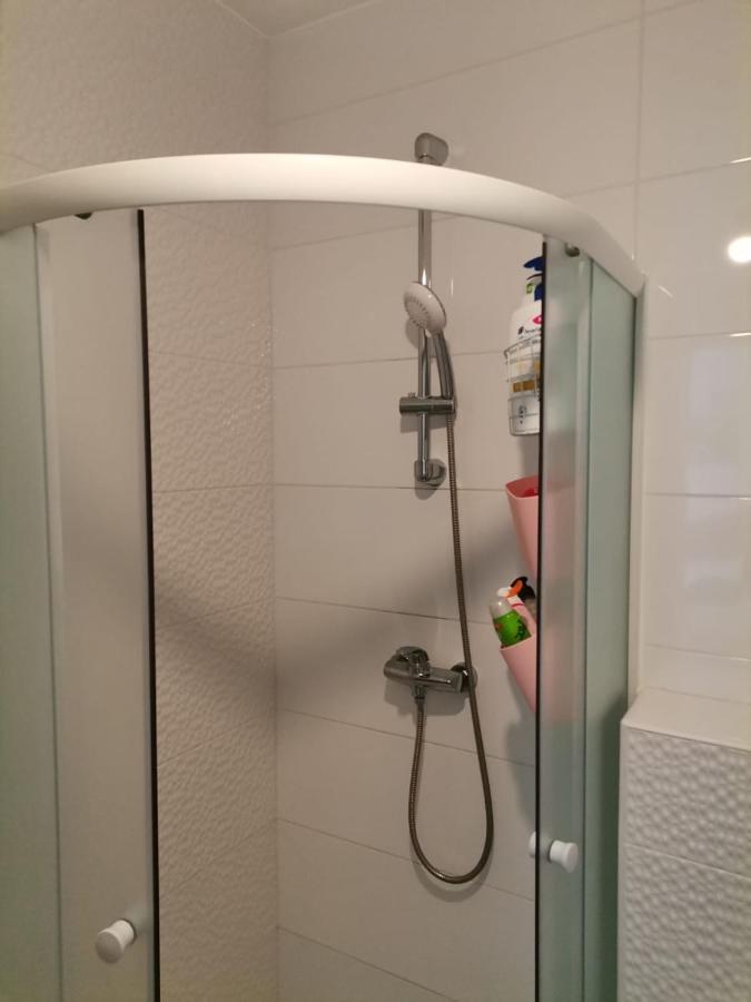 شقة ماكارسكا  في Apartman Rita المظهر الخارجي الصورة