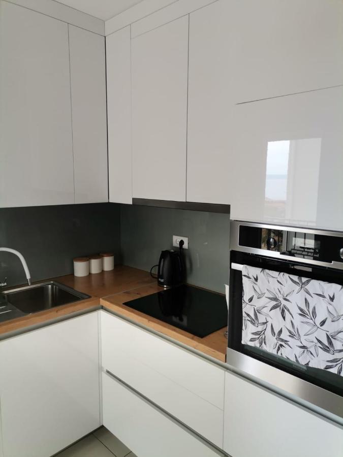 شقة ماكارسكا  في Apartman Rita المظهر الخارجي الصورة