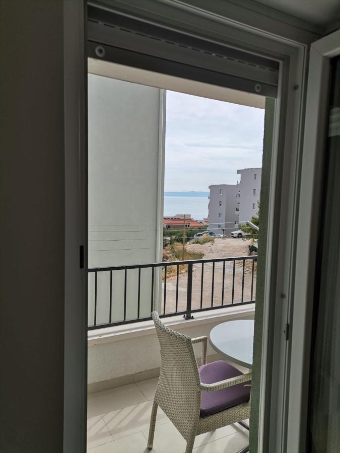شقة ماكارسكا  في Apartman Rita المظهر الخارجي الصورة