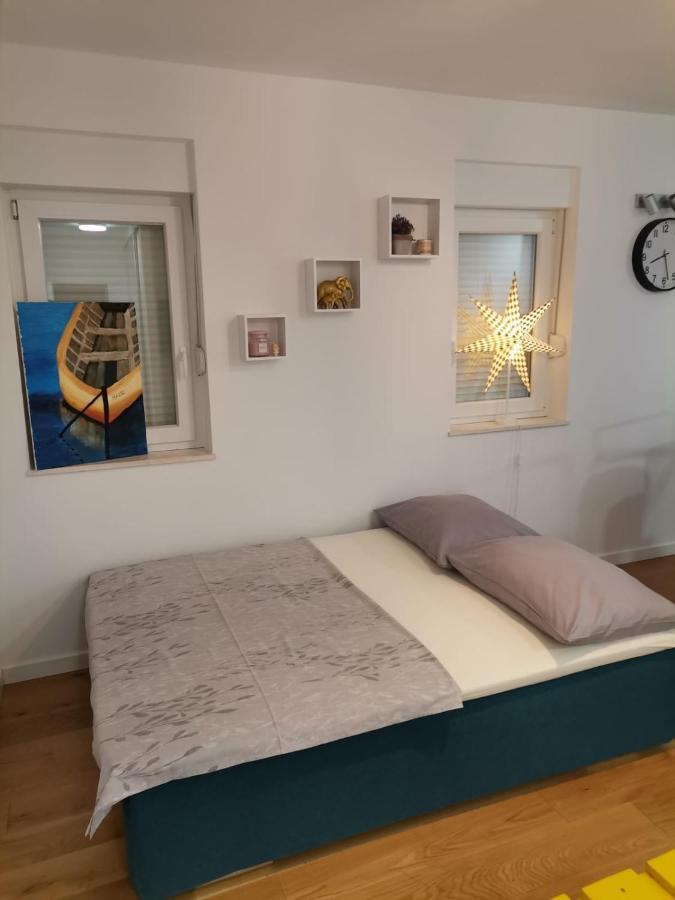 شقة ماكارسكا  في Apartman Rita المظهر الخارجي الصورة