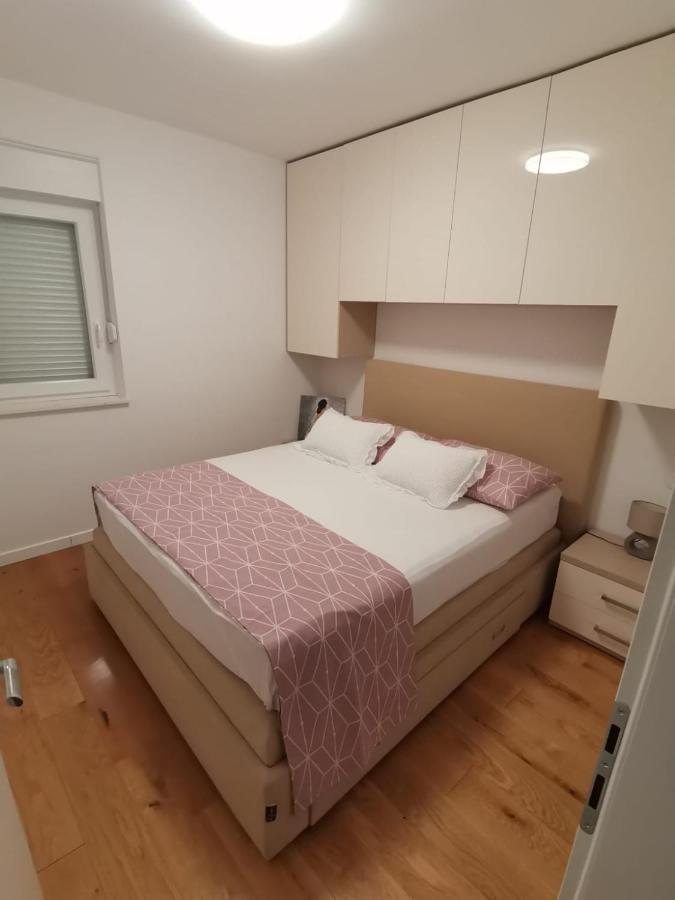شقة ماكارسكا  في Apartman Rita المظهر الخارجي الصورة