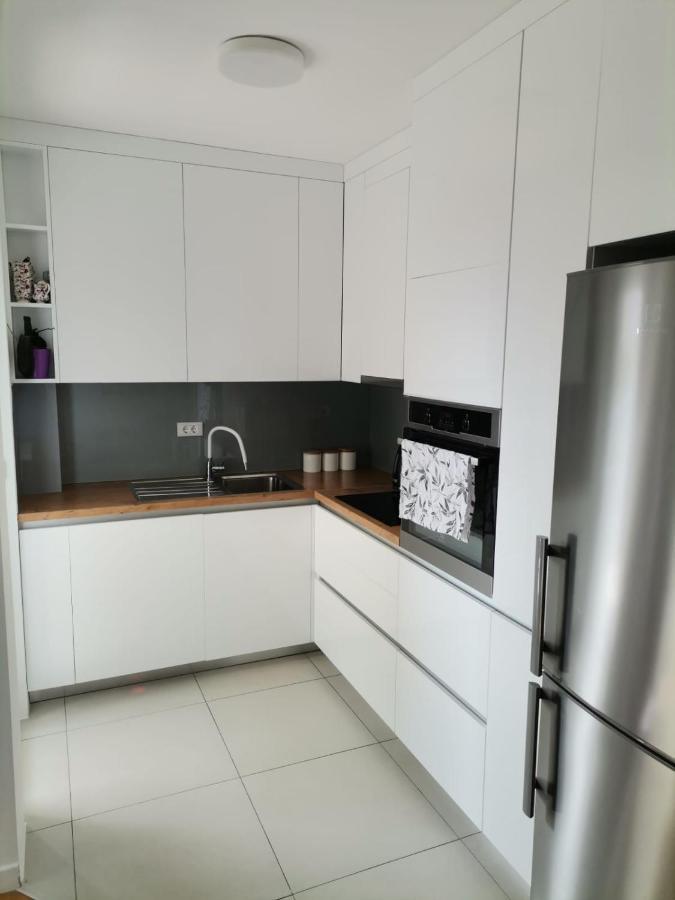 شقة ماكارسكا  في Apartman Rita المظهر الخارجي الصورة